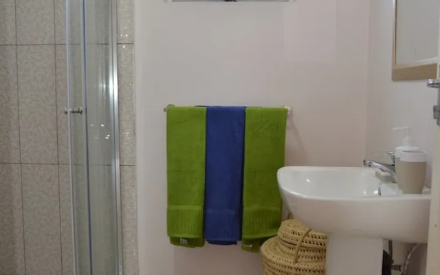 Gin and Jack Beach House