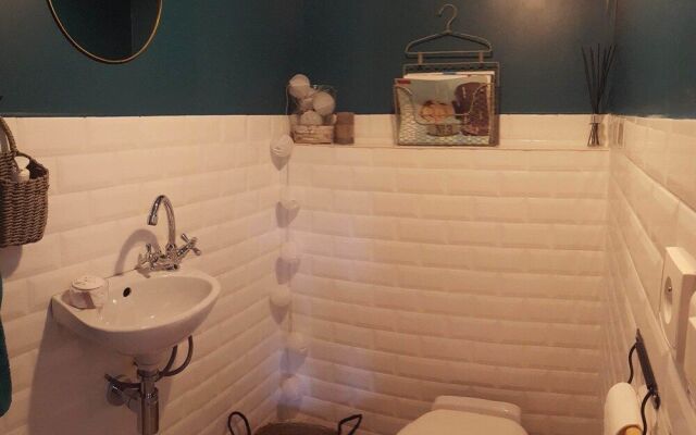 Le May Du Pan Chambre Dhote
