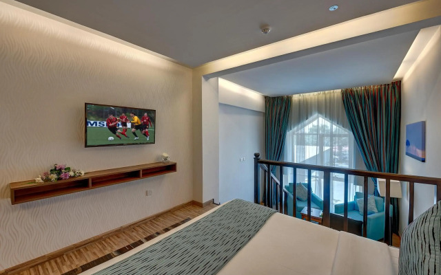 Western Hotel - Ghayathi