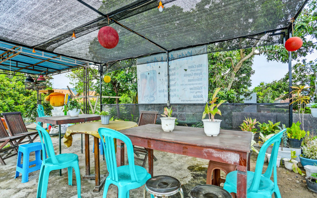 OYO 3214 Puri Amalia