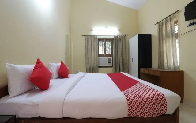 Aamrapaali Water Park by OYO Rooms