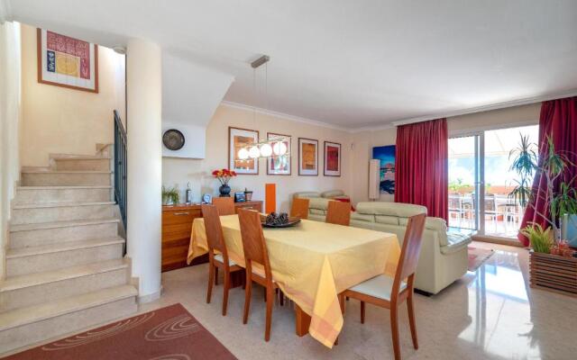 Marbella Penthouse apartment