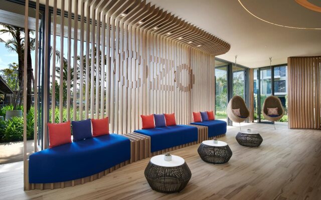OZO Phuket