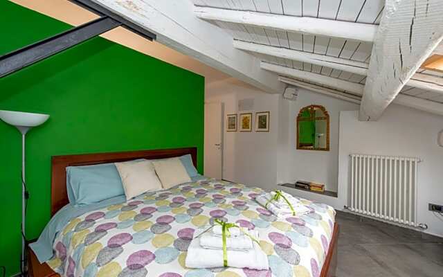 B&B Il Tetto Di Anita