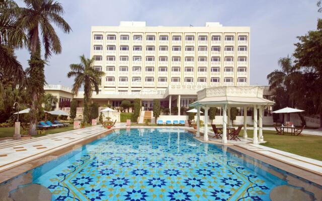 Tajview,Agra-IHCL SeleQtions