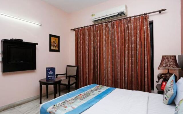 OYO Rooms Noida Sector 52 Block B