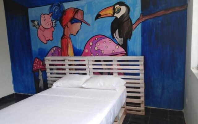 Qispi Kay Hostel