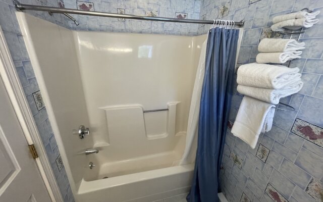 North Conway Mountain Inn