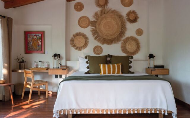 La Paranera Hotel & Relax