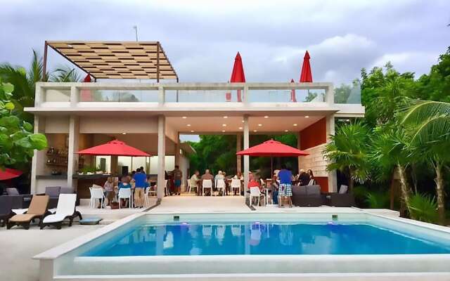 TAO Luxury Apartments