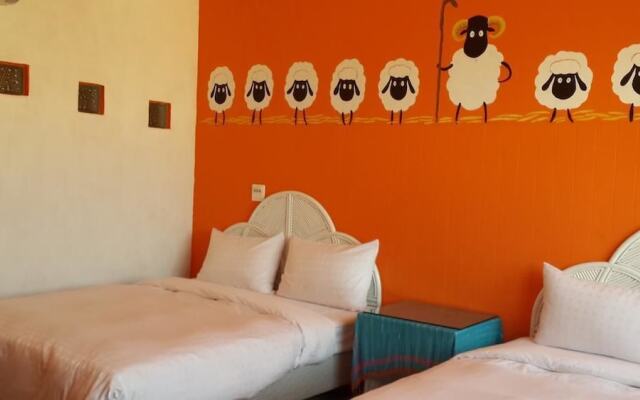 Lan Yang Yang Homestay