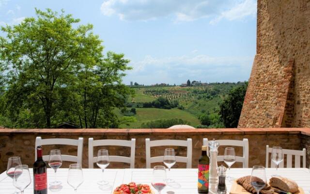 Luxury Refined Villa With Pool-villa Charme