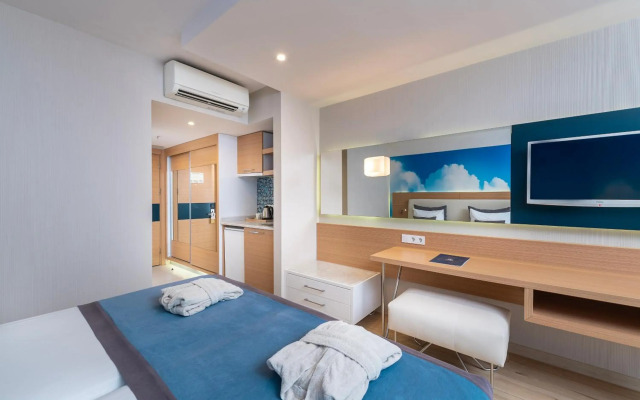 Selene Beach & Spa Hotel