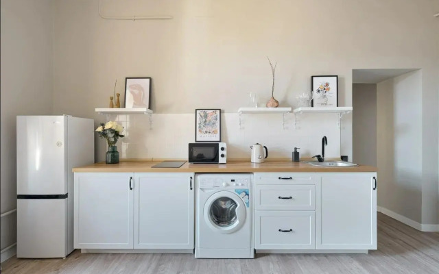 Апартаменты Spb2Day на улице Казанская 2