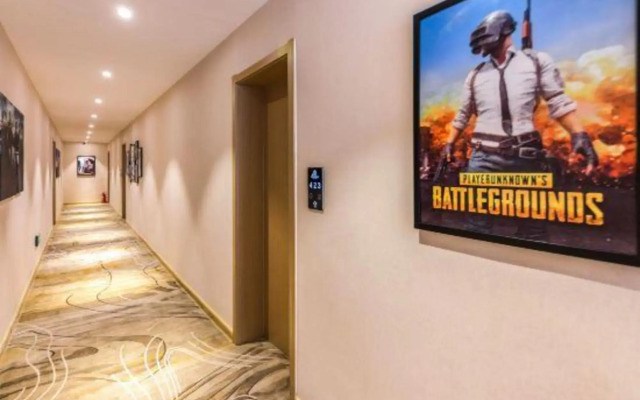 Meet hotel