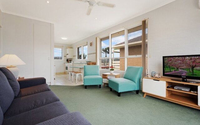 Merimbula Beach Apartments