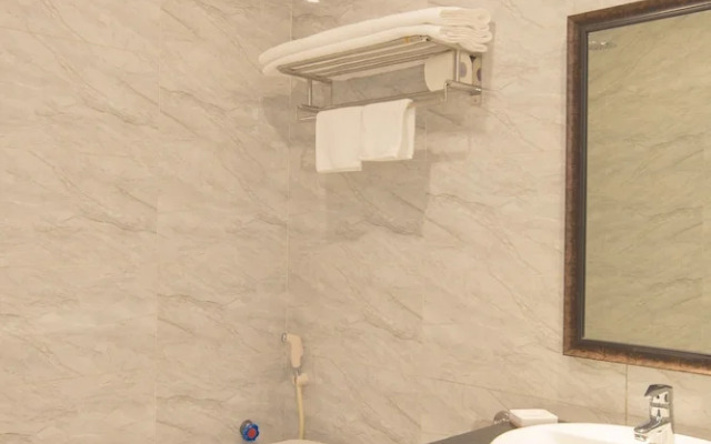 Vy House Hotel