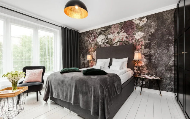 Happy Stay Old Town Tartaczna 326