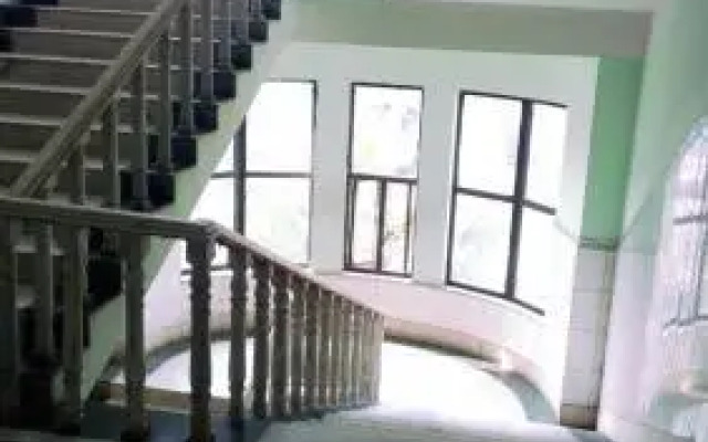 New Binapani Lodge Deluxe II