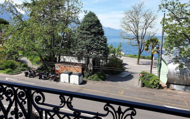 Montreux Grand Rue Apartments