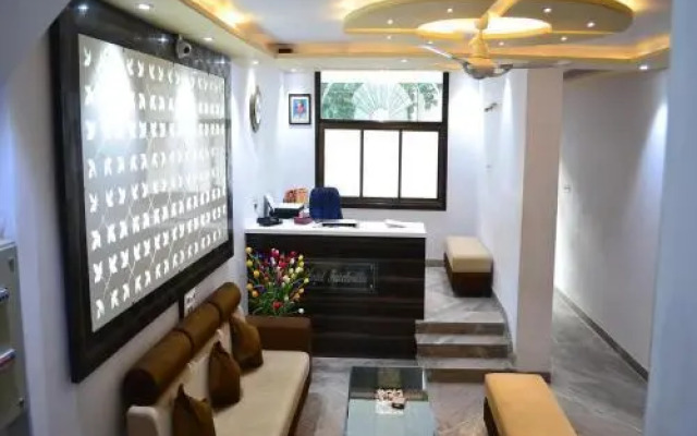 Fateh Villa