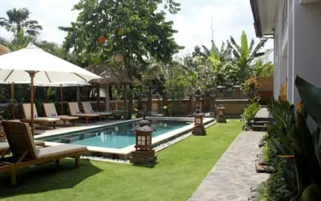 Villa Pulau I
