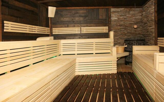 Long Beach Resort & Spa