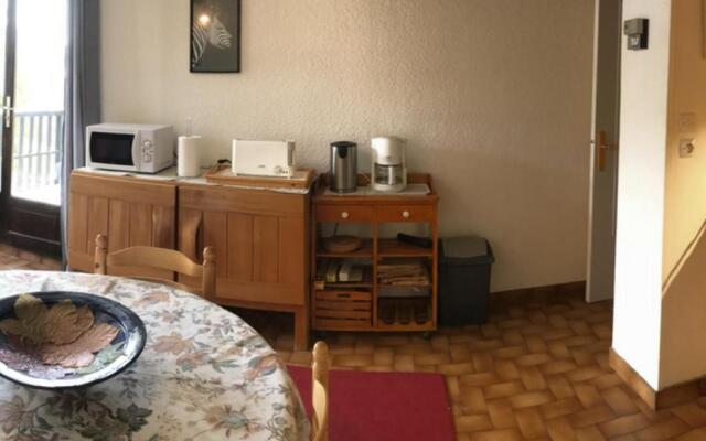 Appartement Villard-de-Lans, 3 pièces, 6 personnes - FR-1-515-26