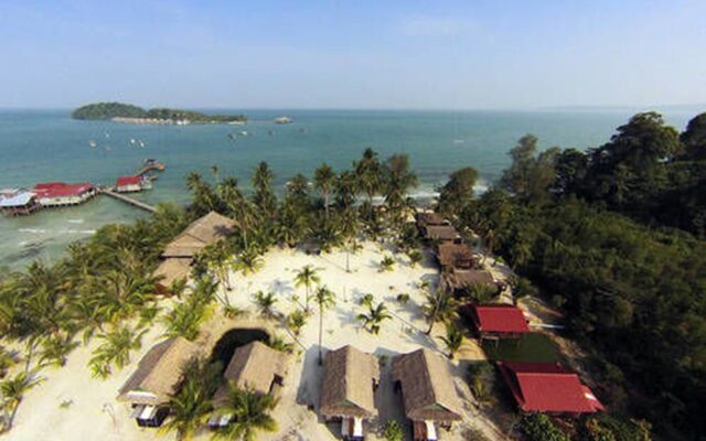 Palm Beach Bungalow Resort