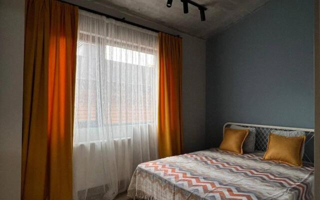 Roshka 2 BD apart 501