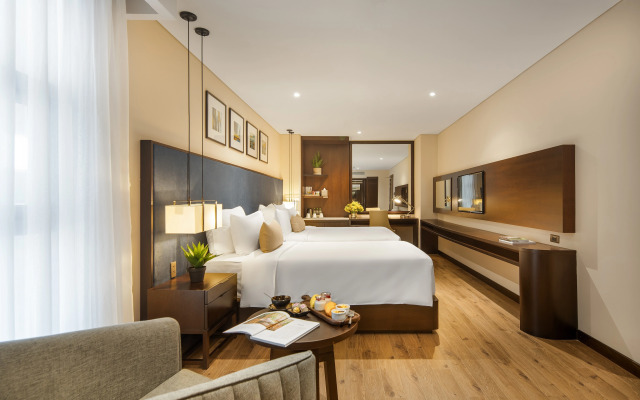 Minh Toan SAFI Ocean Hotel