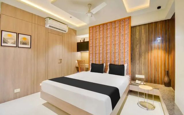 Abssolute Homtel - Rooms and Suites