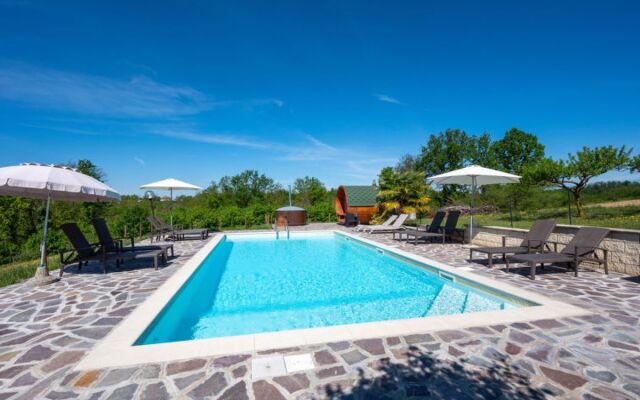 Agriturismo I Tre Tigli (AST160)