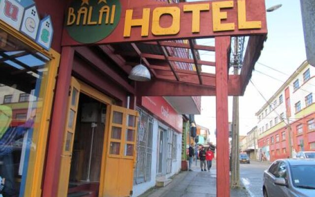 Hotel Balai