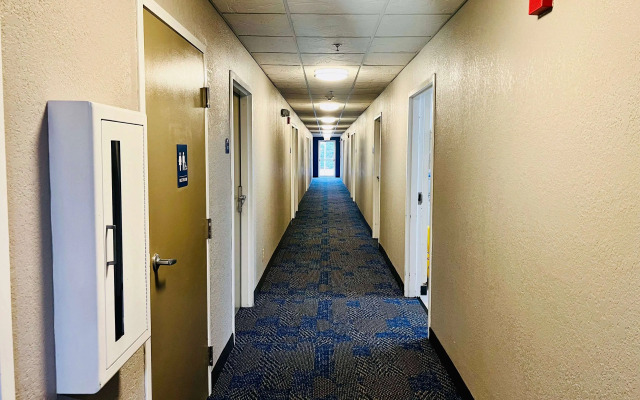 Microtel Inn by Wyndham Georgetown