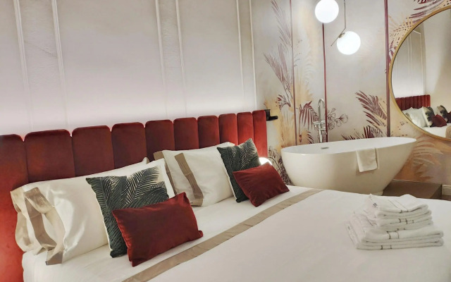 Ricasoli Garden Relais