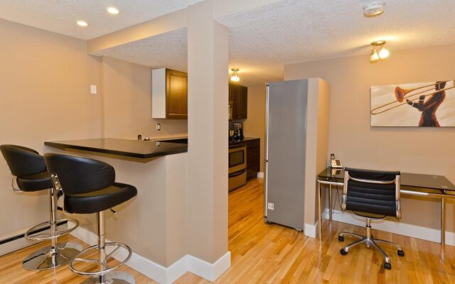 M Lofts