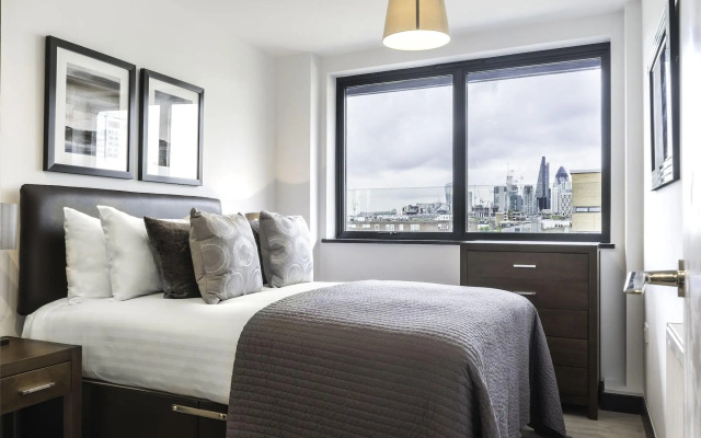 StayInn City Aldgate