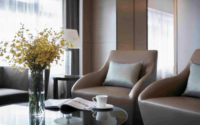 Pullman Shanghai Xuhui