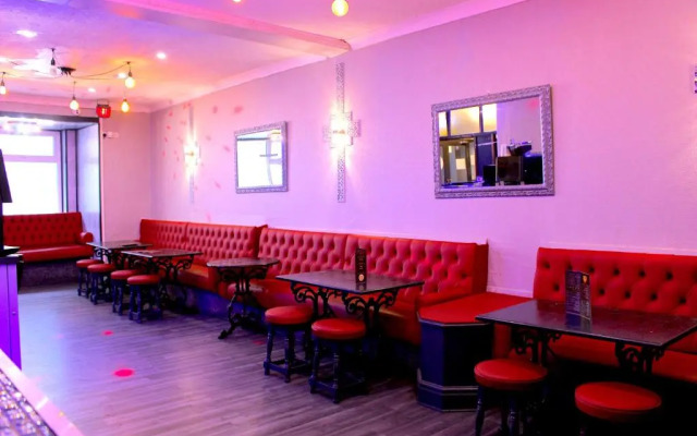 Calypso Hotel Blackpool