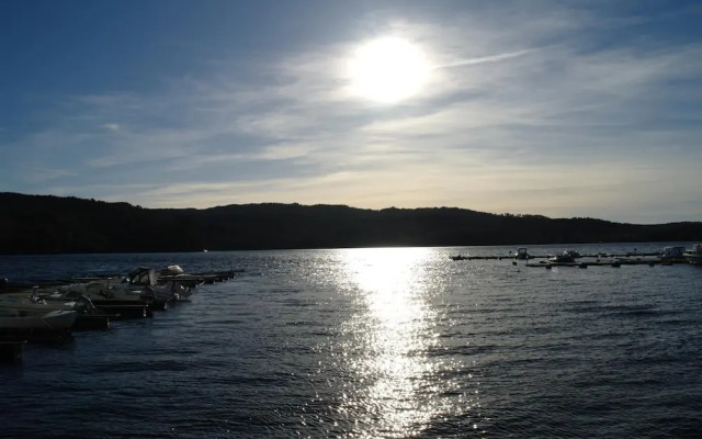 Tysnes Sjø og Fritid