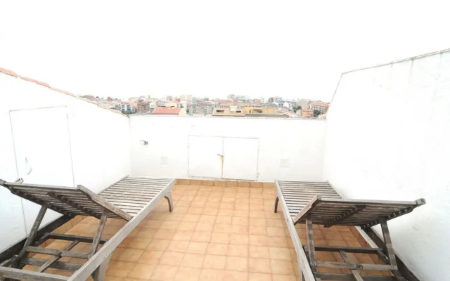 HomeHolidaysRentals Bages - Costa Bcn