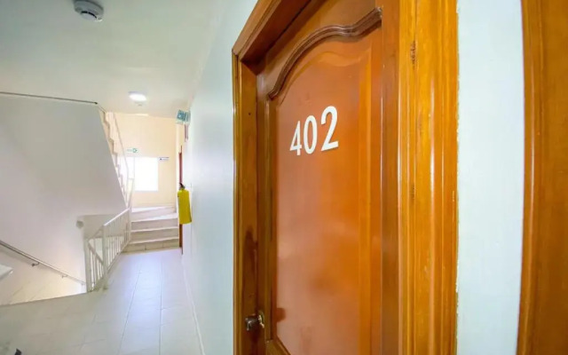 Hostal Central