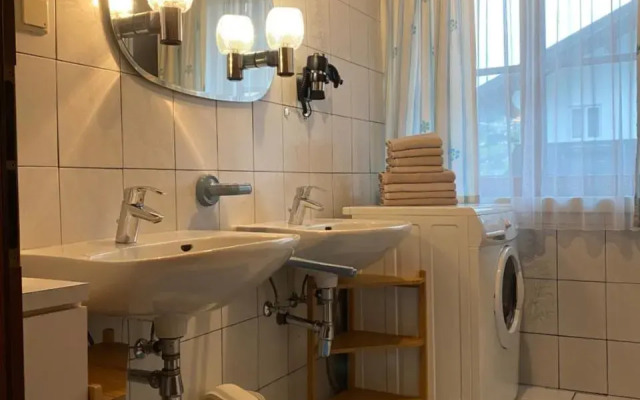 Ferienwohnung Müller