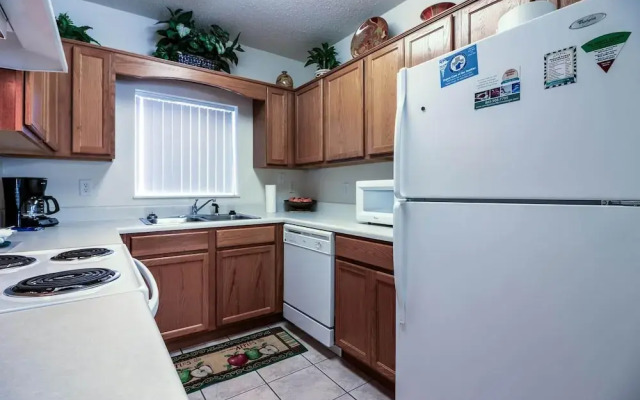 Whispering Pines 612
