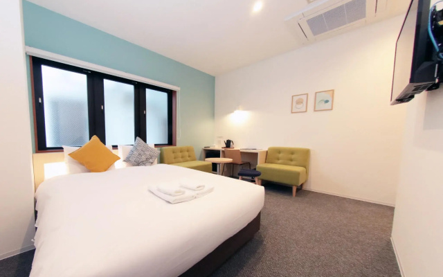 WeBase KYOTO - Hostel