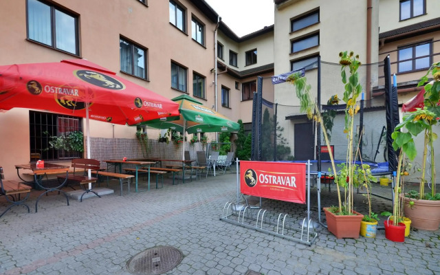 Hotel Isora