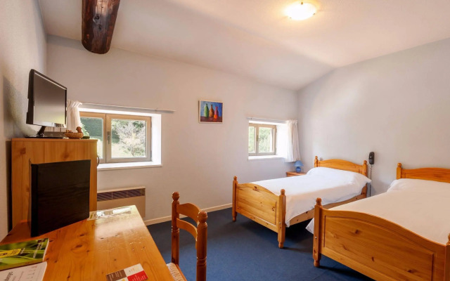 Hotel Le Saint Clément