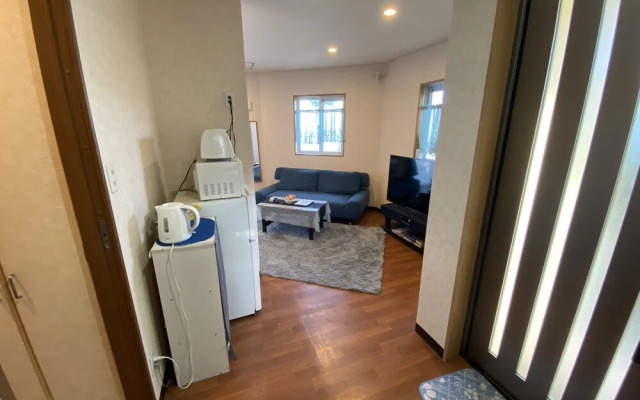 Beach House 1 & Private Beach