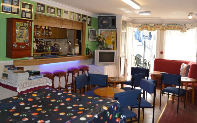 The Allendale Hotel
